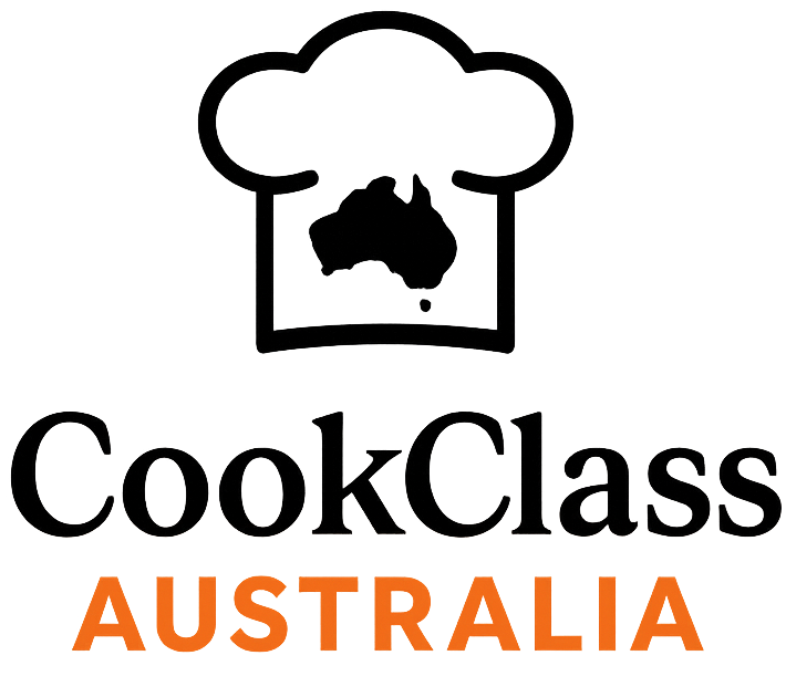 Cook Class Australia